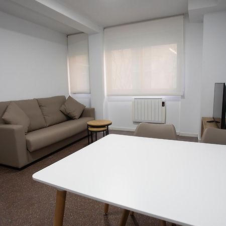 Residencia Universitaria Resa Colegio De Cuenca サラマンカ エクステリア 写真