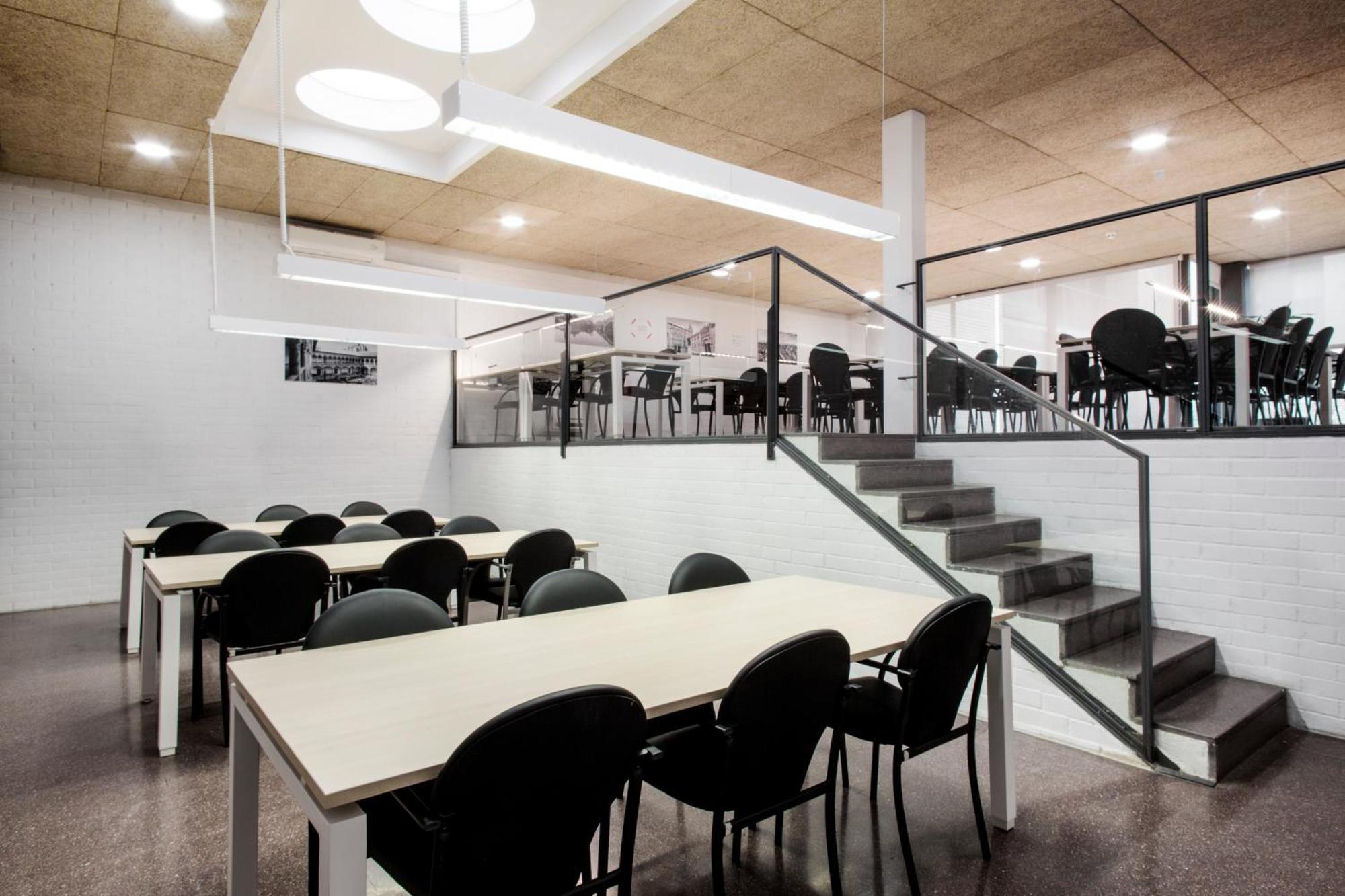Residencia Universitaria Resa Colegio De Cuenca サラマンカ エクステリア 写真