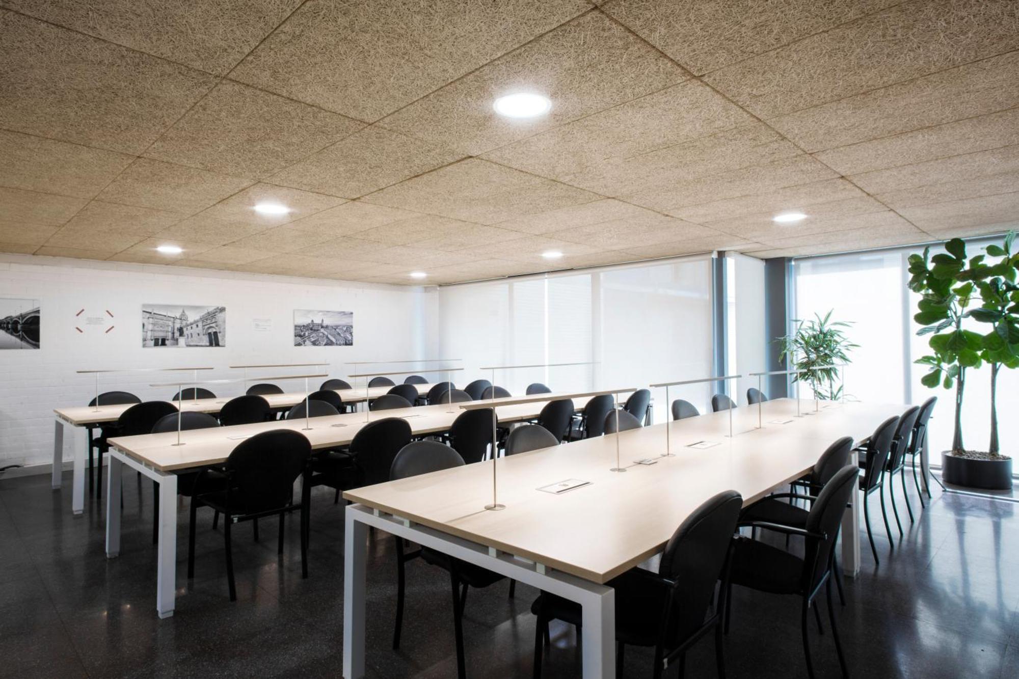 Residencia Universitaria Resa Colegio De Cuenca サラマンカ エクステリア 写真
