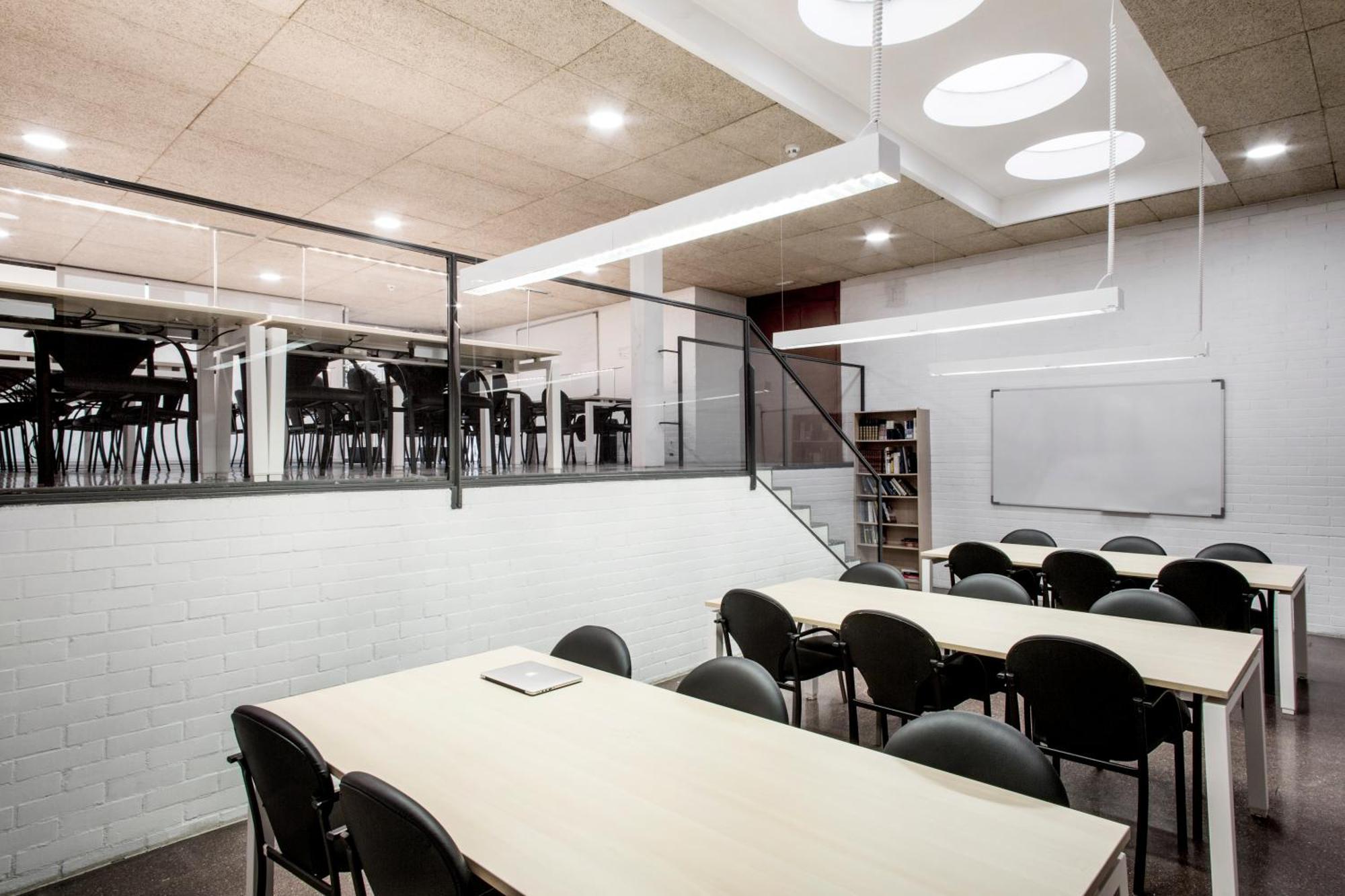 Residencia Universitaria Resa Colegio De Cuenca サラマンカ エクステリア 写真