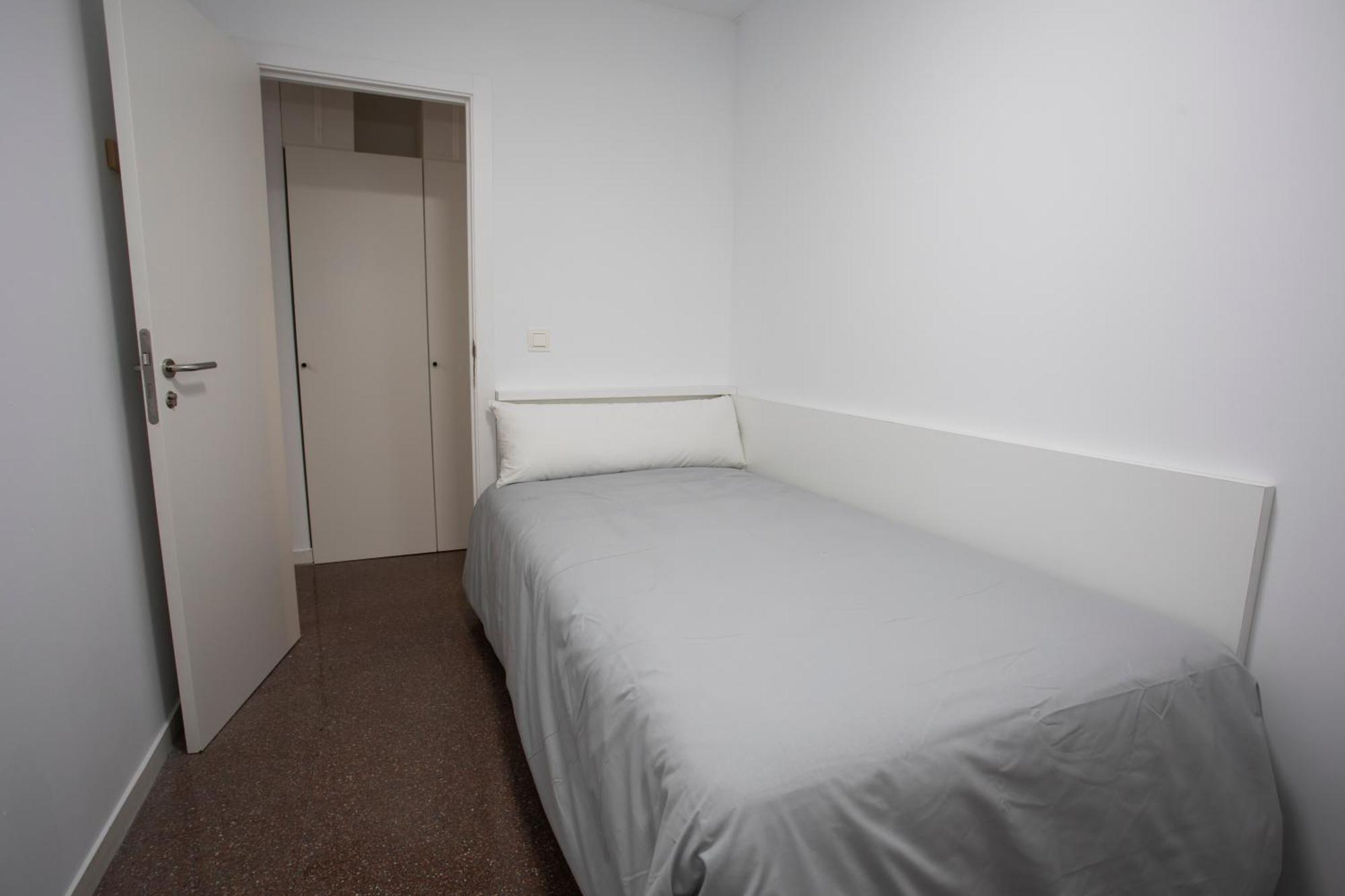 Residencia Universitaria Resa Colegio De Cuenca サラマンカ エクステリア 写真
