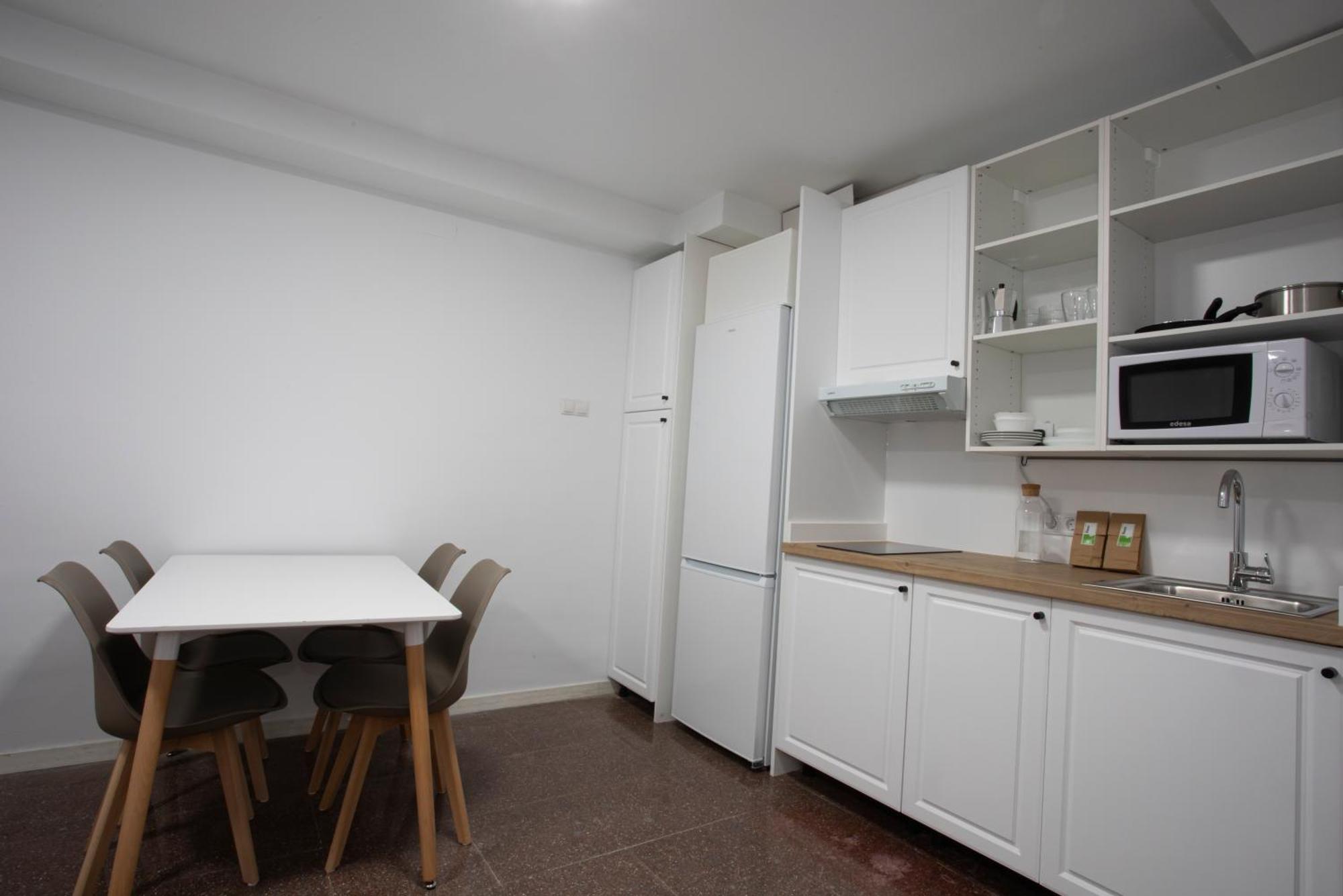 Residencia Universitaria Resa Colegio De Cuenca サラマンカ エクステリア 写真