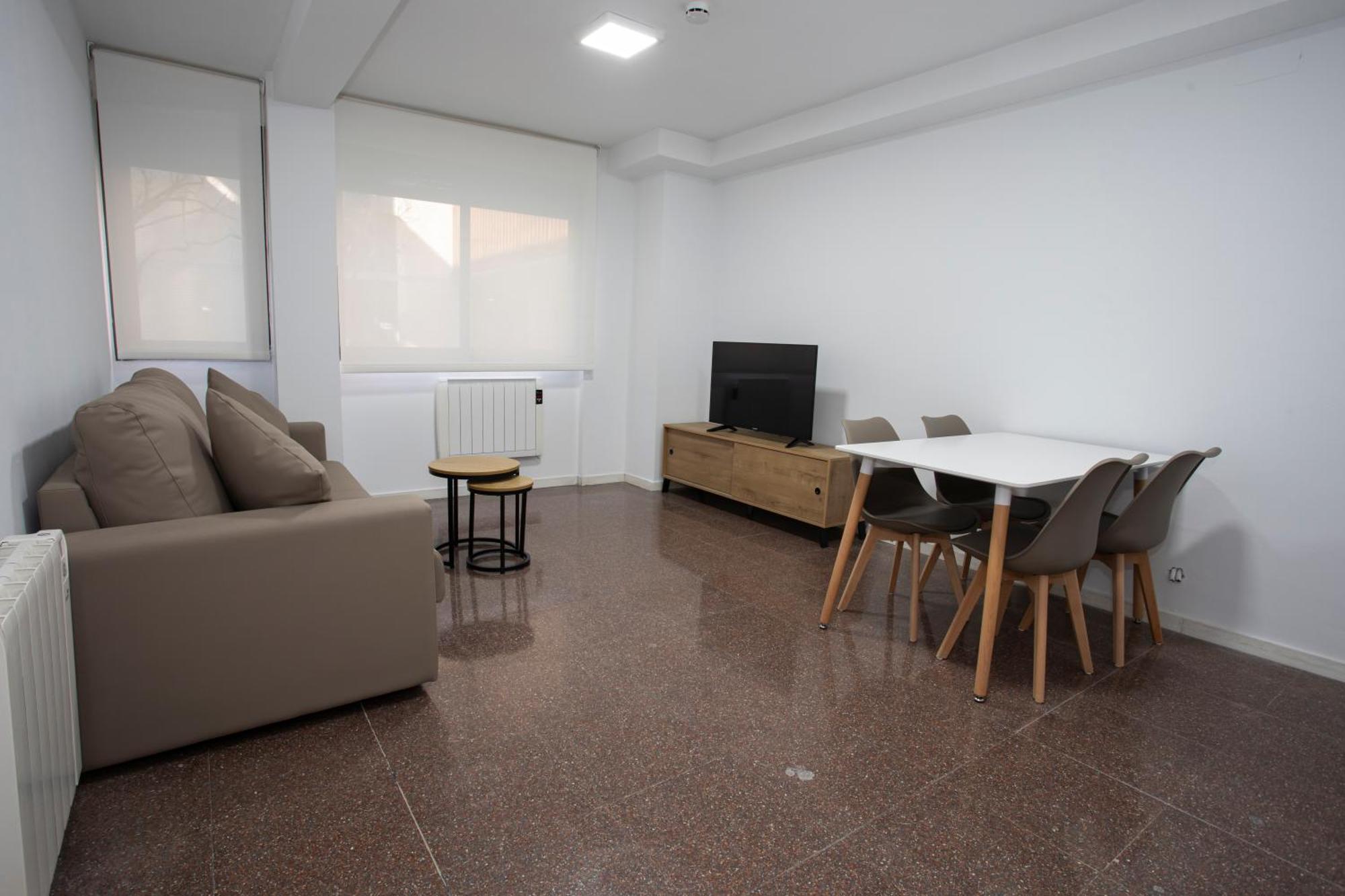Residencia Universitaria Resa Colegio De Cuenca サラマンカ エクステリア 写真